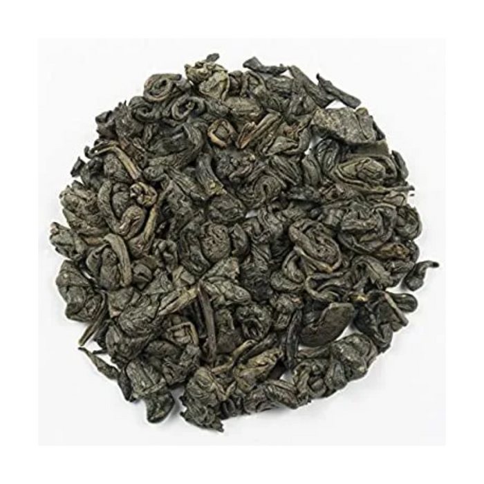 TÉ VERDE GUNPOWDER - SFUSO