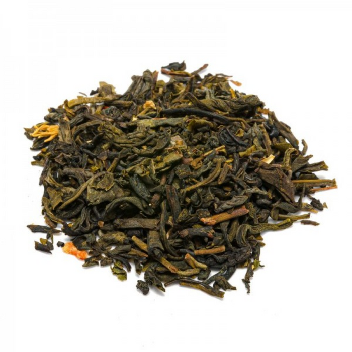 Tè verde Bancha - SFUSO