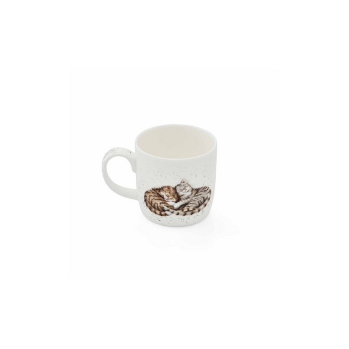 Tazza gatto "Feline Good"
