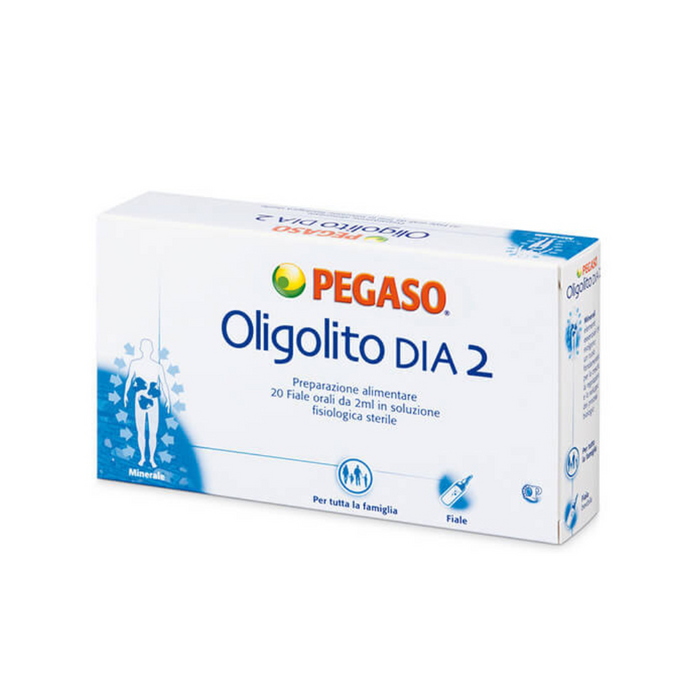 Oligolito® Dia 2