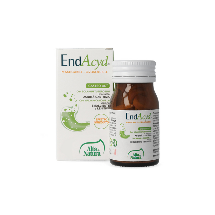 ENDACYD
