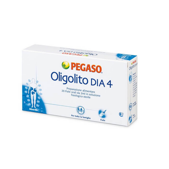 Oligolito® Dia 4