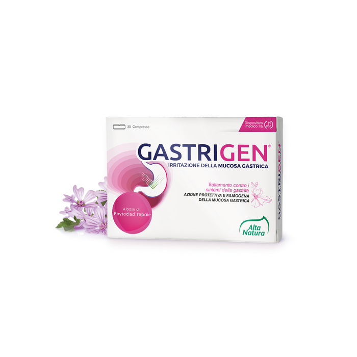 GASTRIGEN