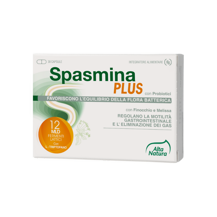 Spasmina Plus