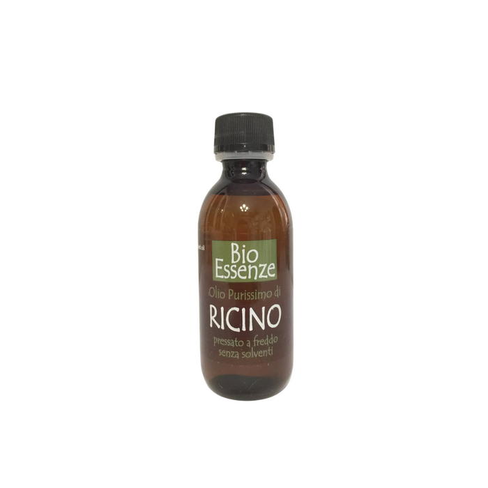 Olio di Ricino