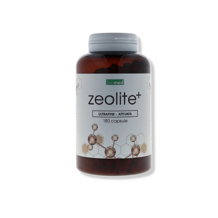 Zeolite Plus