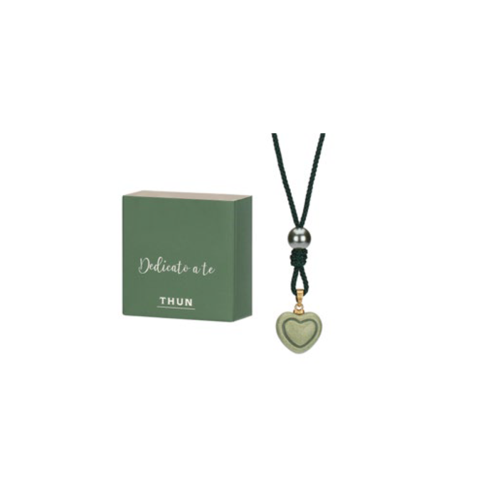 Collana cuore