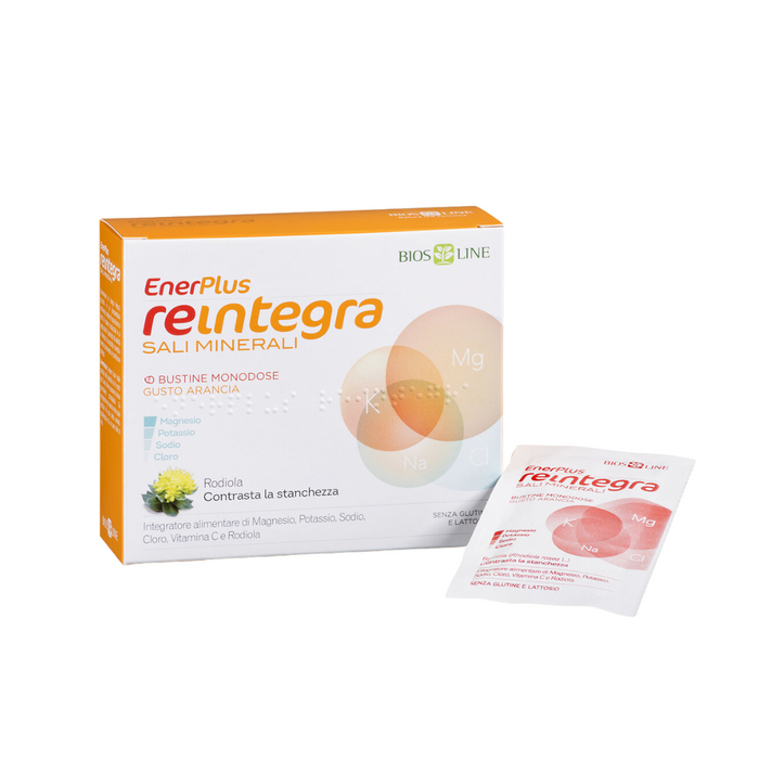 EnerPlus Reintegra