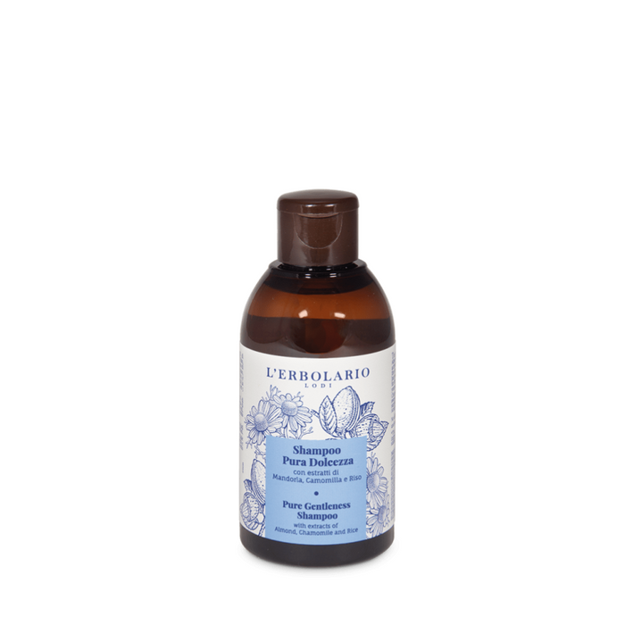 Shampoo Pura Dolcezza 100ml