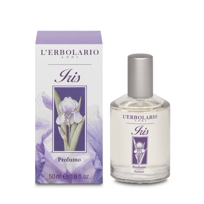 Profumo Iris 50ml