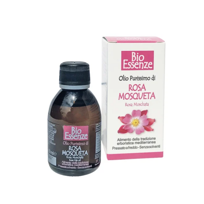 Olio Rosa Mosqueta 50 ml