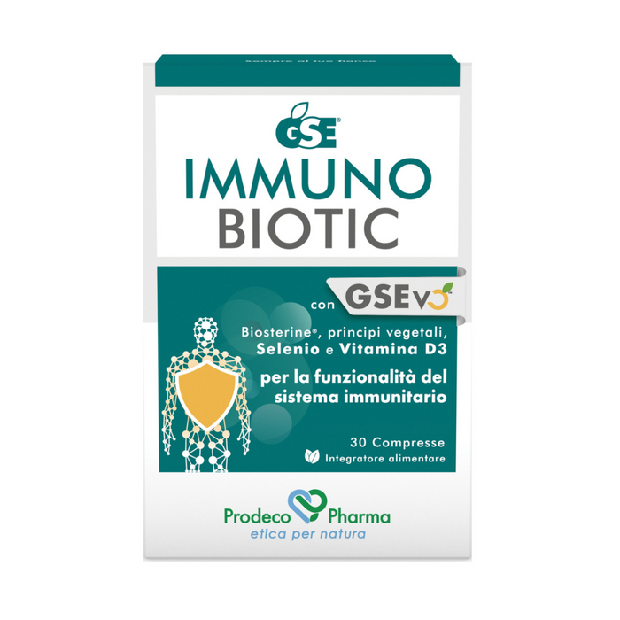 IMMUNOBIOTIC
