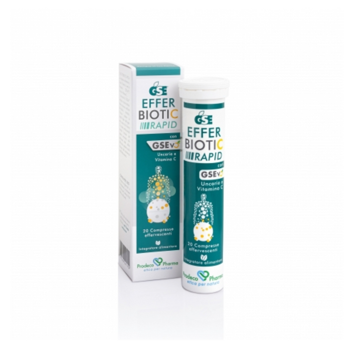 EFFERBIOTIC RAPID
