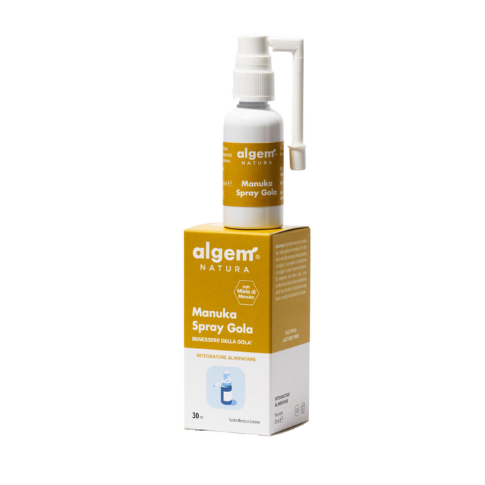 Manuka Spray Gola