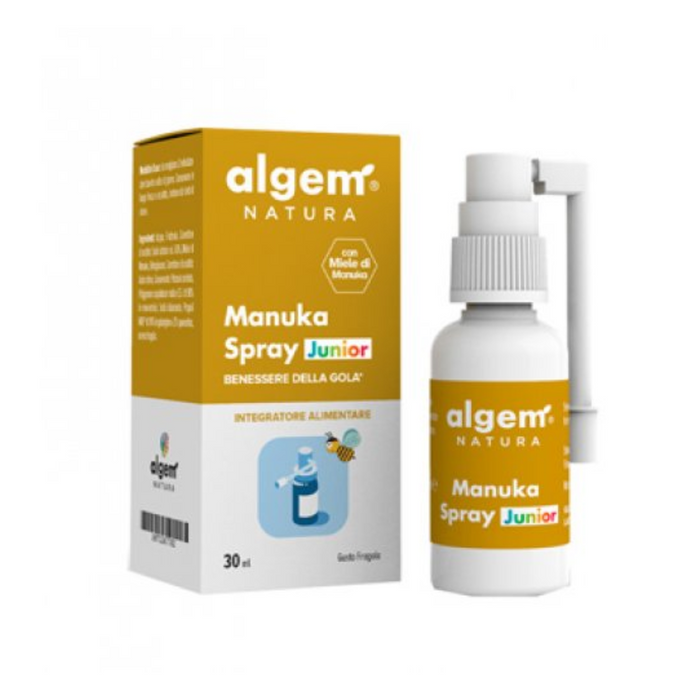 Manuka Spray Junior