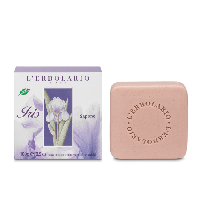 Sapone Iris