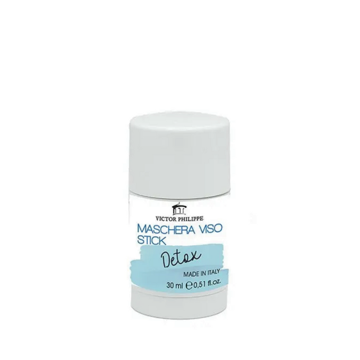 Maschera Viso DETOX Stick