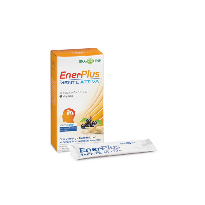 EnerPlus Mente Attiva