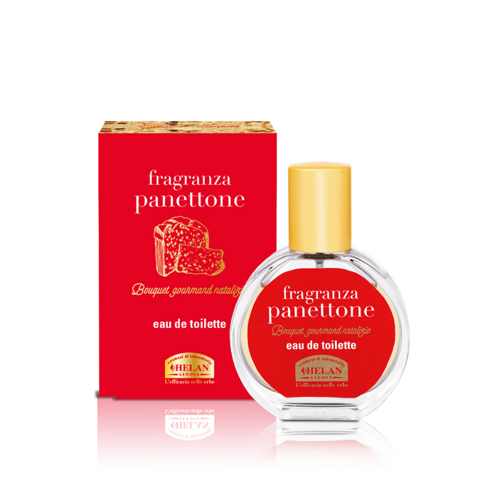 Fragranza Panettone Eau de Toilette