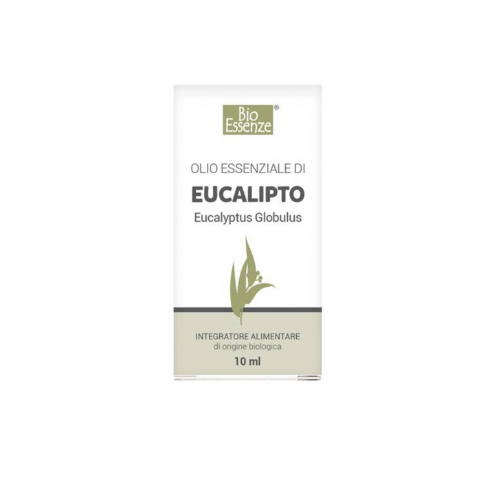 Eucalipto 10 ml