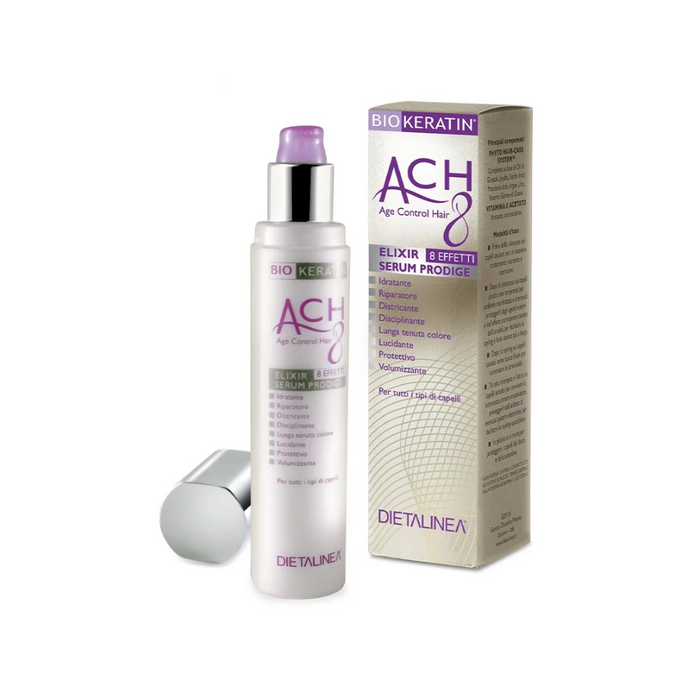 Biokeratin Siero Elixir Serum Prodige