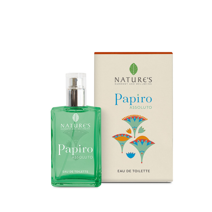 Papiro Assoluto Eau de Toilette