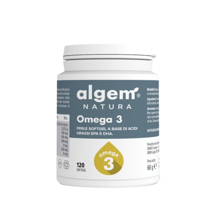 Omega 3
