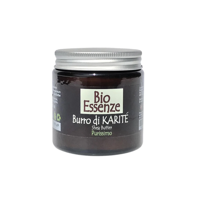 Burro di karité