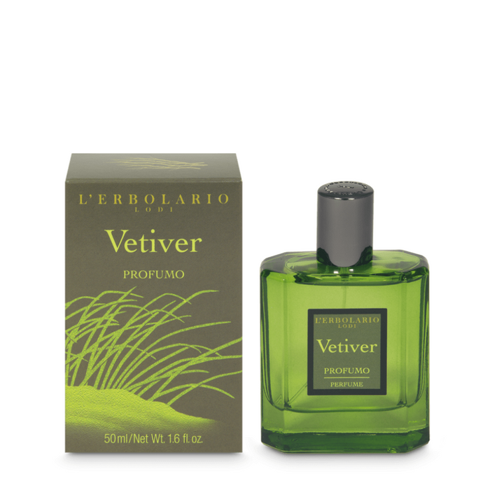 Profumo Vetiver