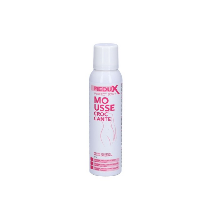 Redux Perfect Body Mousse Croccante Anticellulite Spray