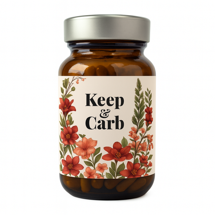 Keep&Carb