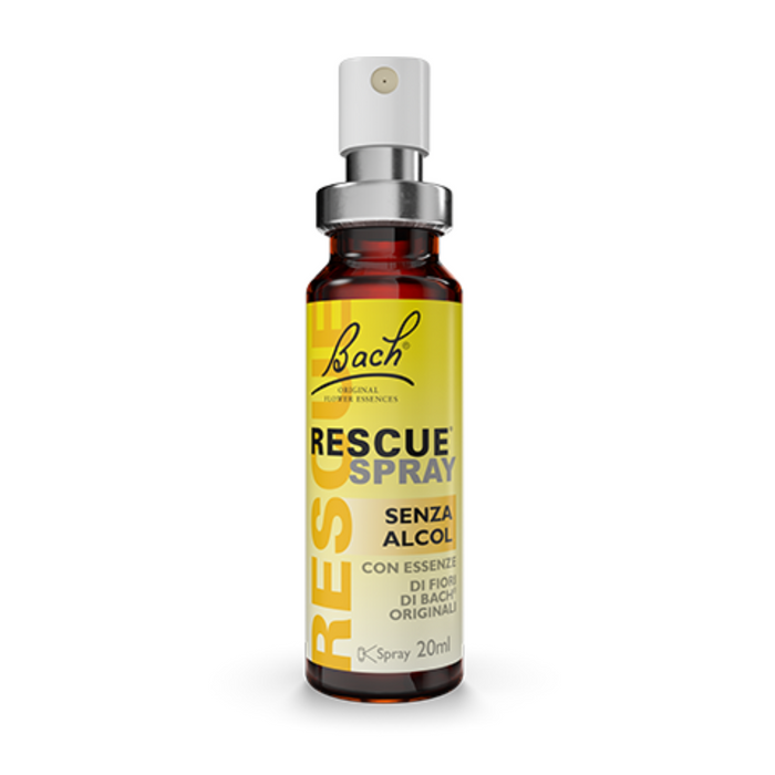 RESCUE® Spray 10 ml