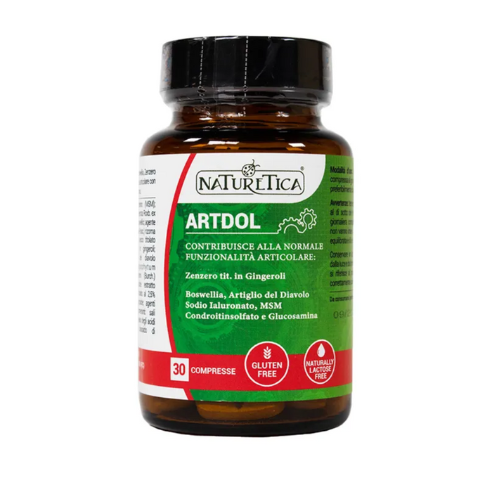 ArtDol Naturetica 30 cps