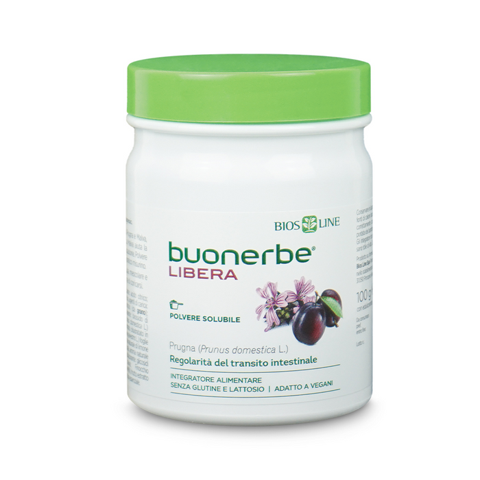 Buonerbe Libera