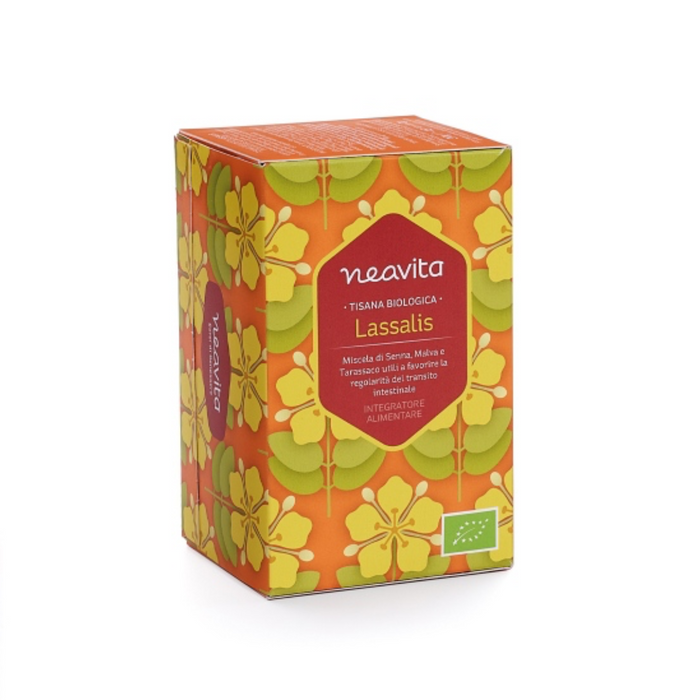 Lassalis 20 filtri