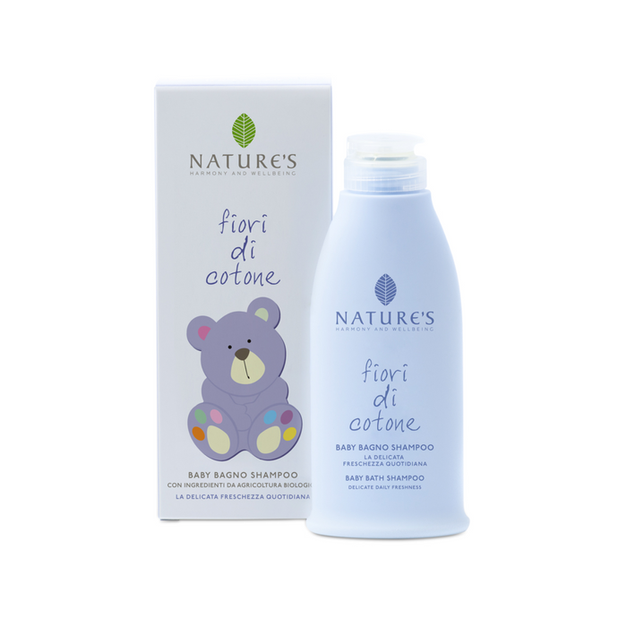Baby Bagno Shampoo 150 ml