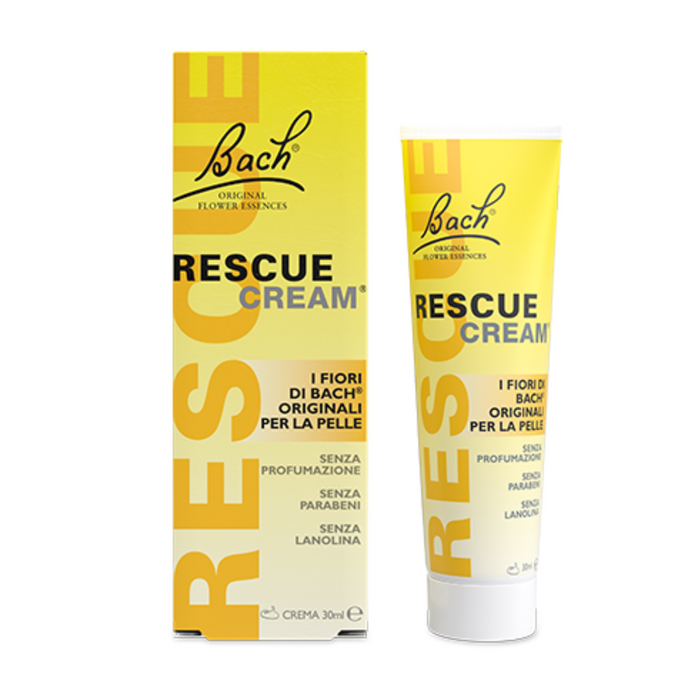 RESCUE® Cream 30 ml