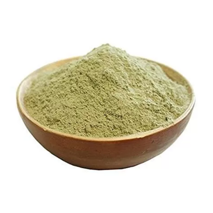 ARGILLA VERDE VENTILATA