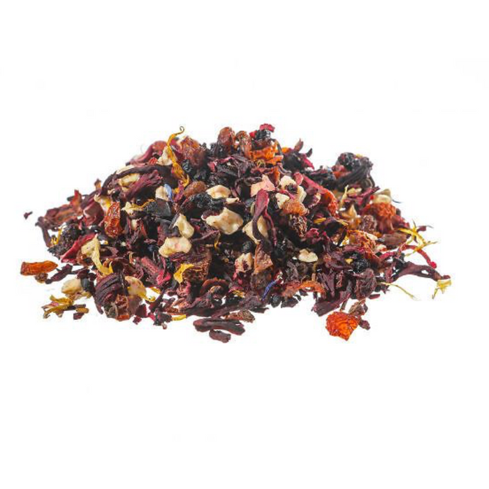 Tisana Frutti di Bosco miscela