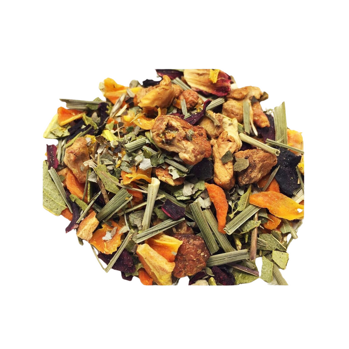 Tisana Gioia di Vita miscela