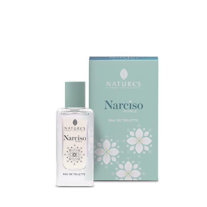 Narciso Nobile Eau de Toilette 50 ml