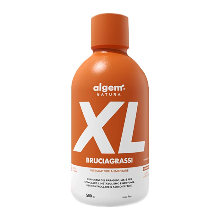 XL Bruciagrassi Algem 500 ml