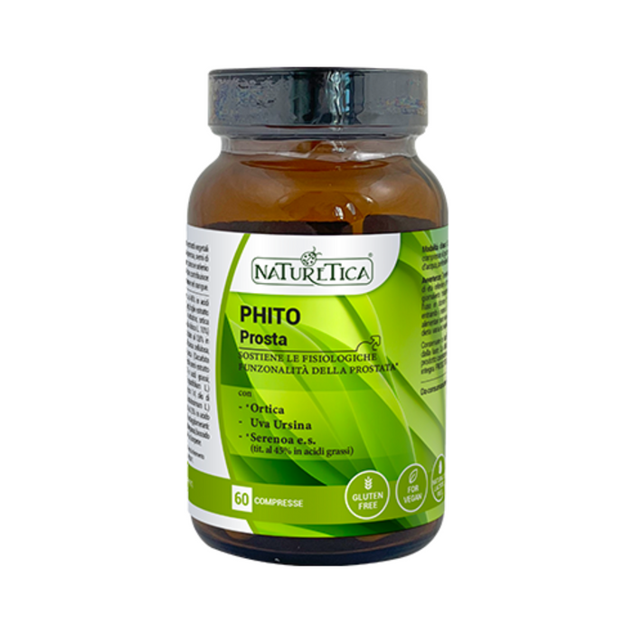Phito Prosta Naturetica 60 cps