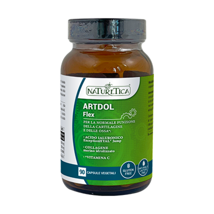 ArtDol Flex Naturetica 90 cps
