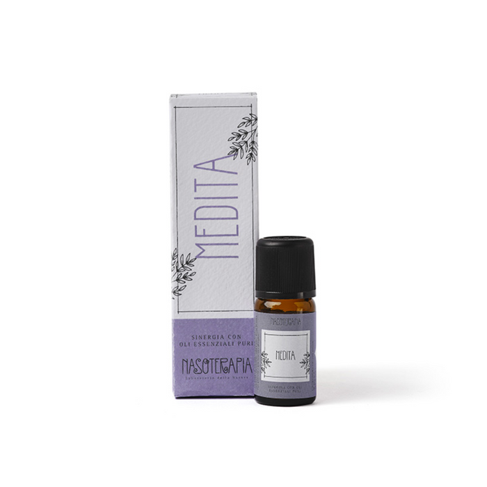 Sinergia Medita 10 ml