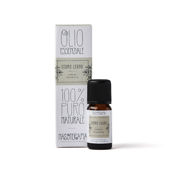 Cedro Legno 10 ml