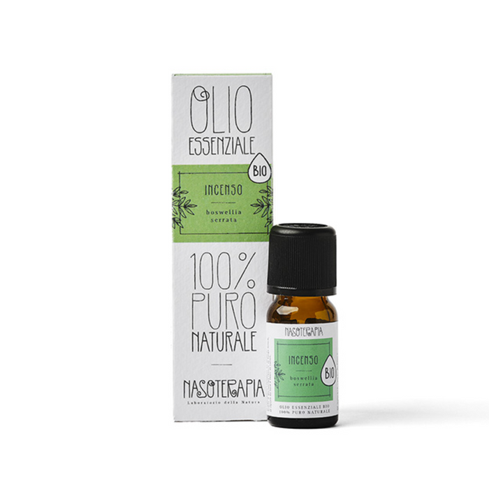 Incenso 10 ml