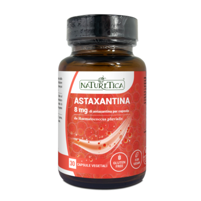 Astaxantina