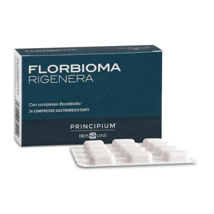 Florbioma Rigenera