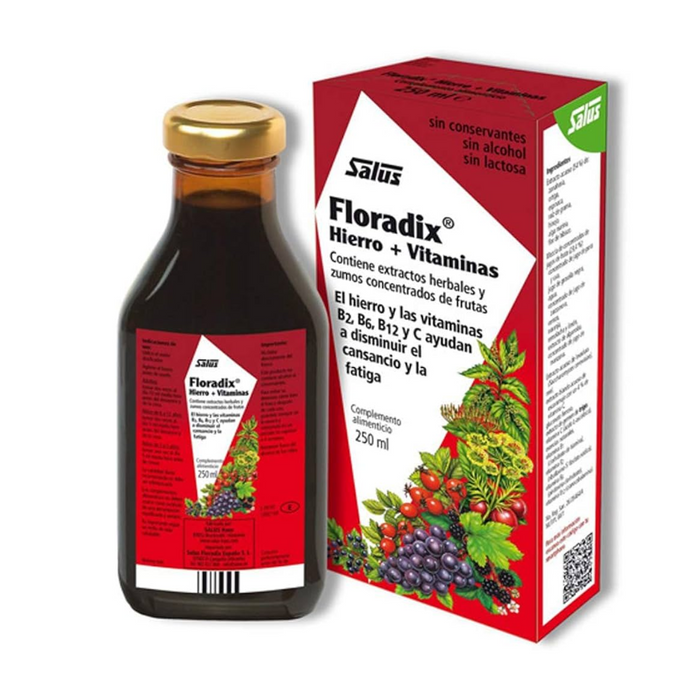 FLORADIX ® 250 ml